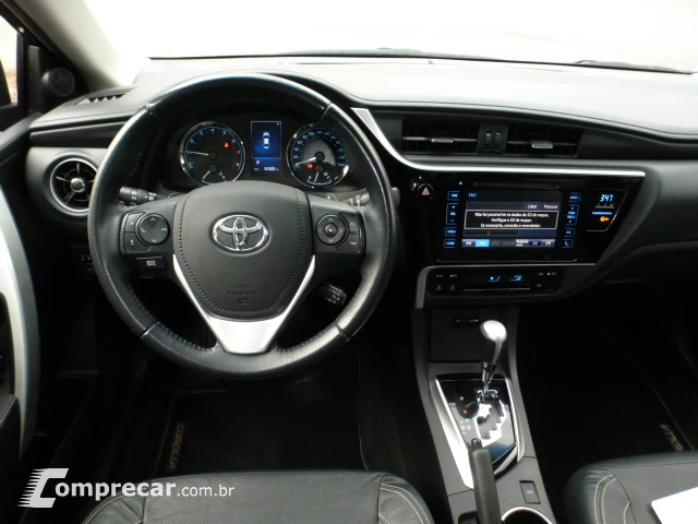 COROLLA 2.0 XEI 16V