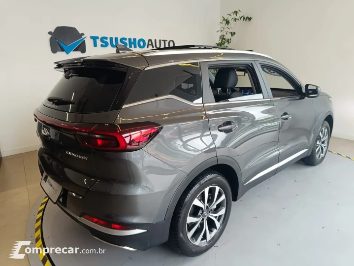 TIGGO 7 PRO 1.6 TGDI DCT