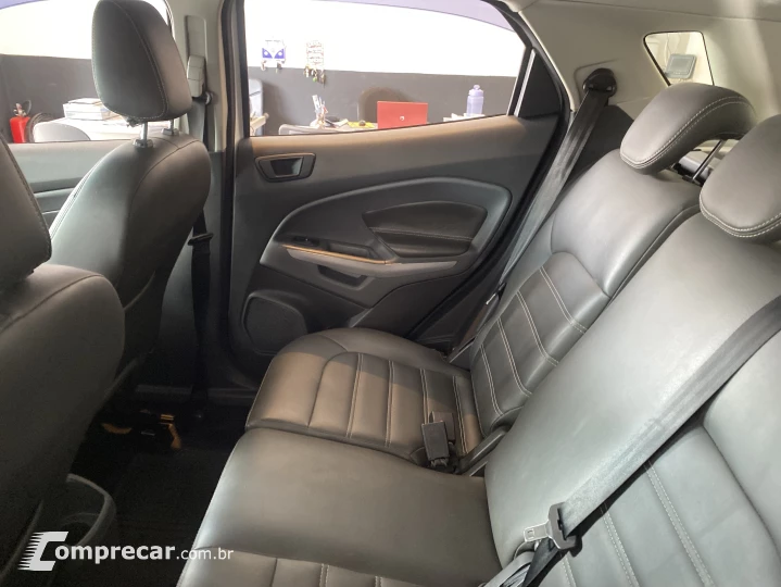 ECOSPORT 1.6 SE 16V