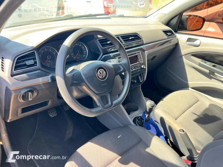 NOVO VOYAGE CL MBV