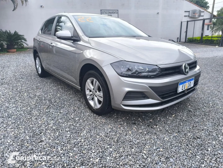 Polo 1.0 MPI 12 v