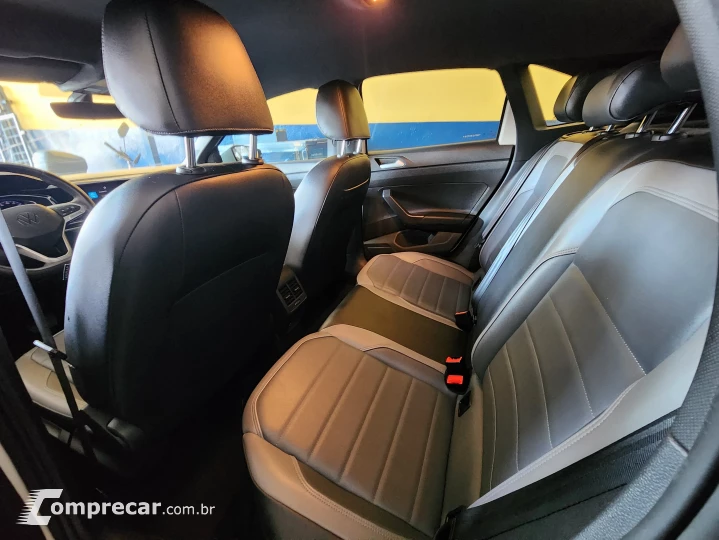 NIVUS 1.0 200 TSI Highline