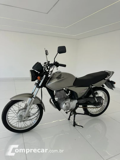TITAN 150 ES