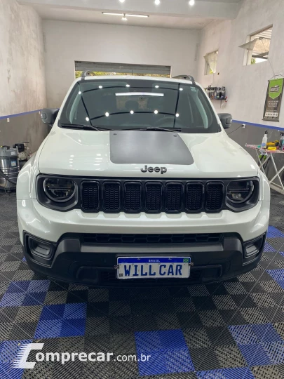 RENEGADE 1.3 T270 Turbo Sport