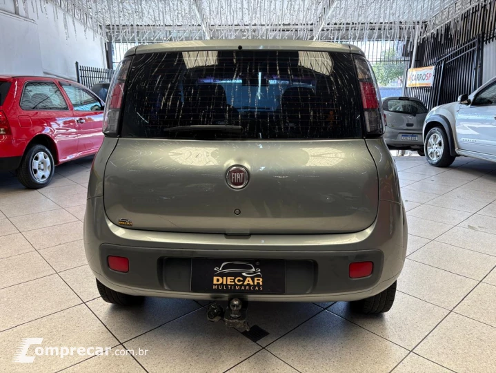 UNO 1.0 Vivace 8V