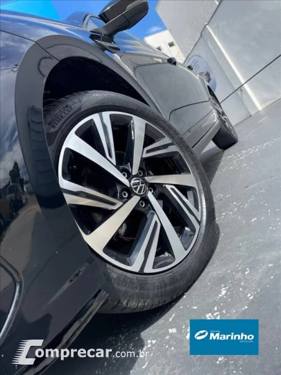 VIRTUS 1.0 200 TSI HIGHLINE AUTOMÁTICO