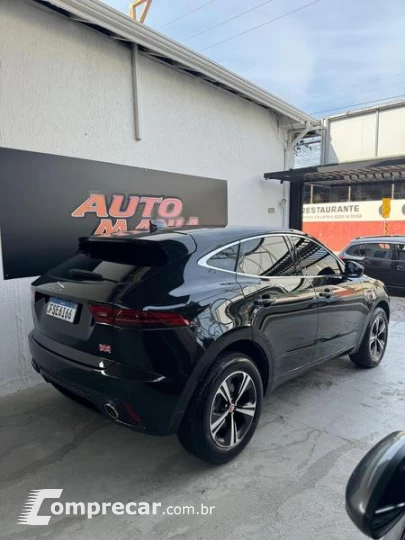 E-PACE P250 S R-DYNAMIC