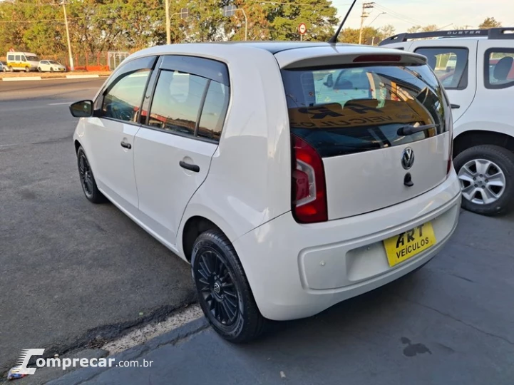 UP 1.0 MPI Take UP 12V