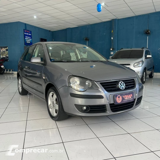 POLO 1.6 MI 8V