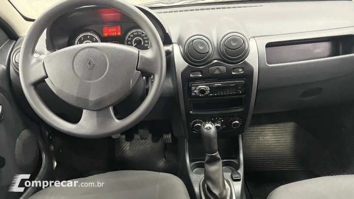 SANDERO 1.0 Authentique 16V