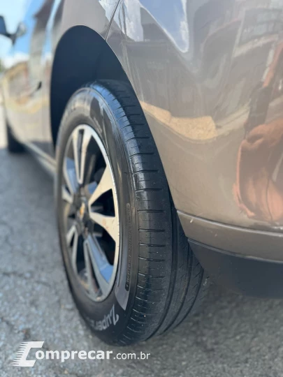 Onix 1.4 LTZ