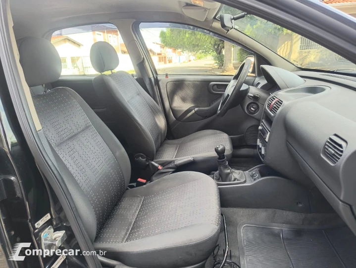 CORSA 1.4 MPFI Maxx 8V