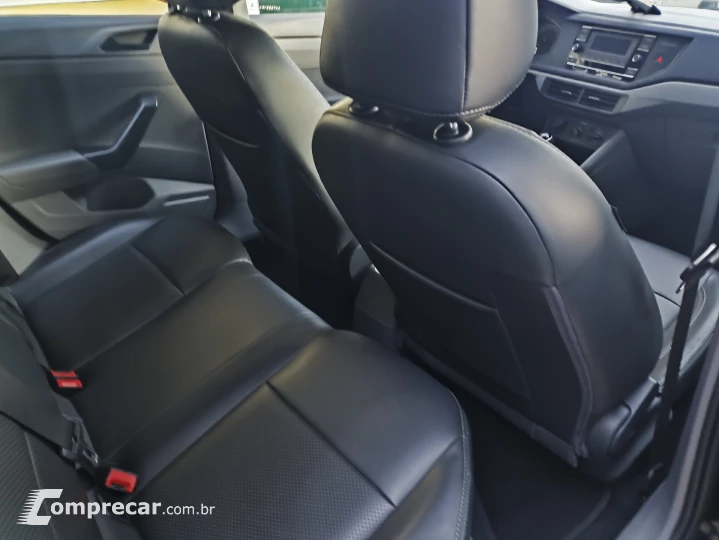 POLO 1.0 MPI