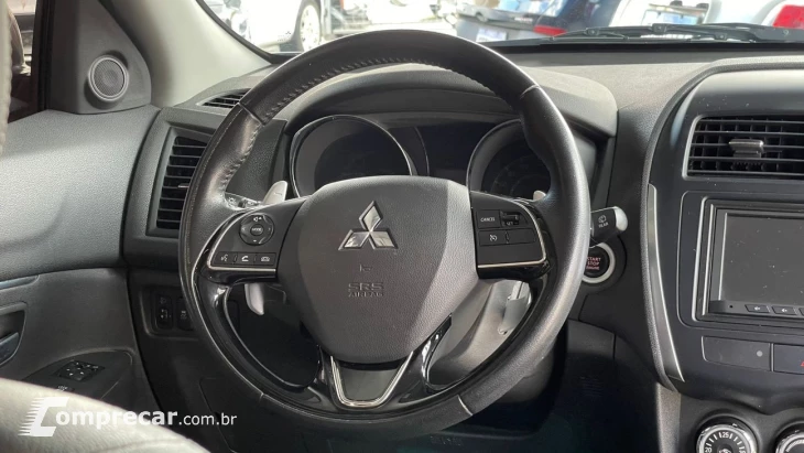 MITSUBISHI ASX 2.0 AWD 16V