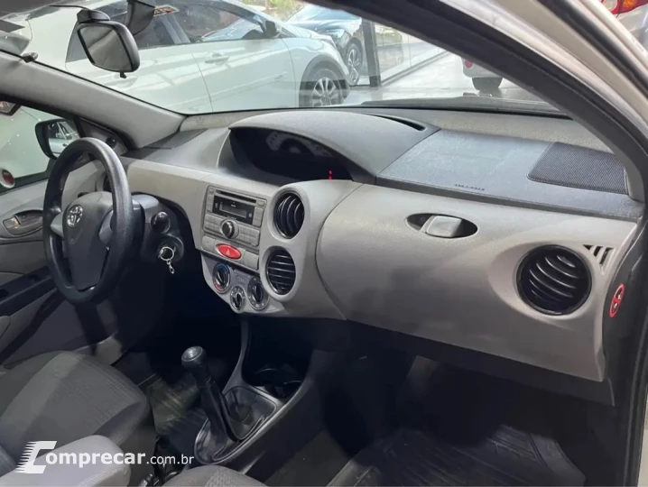 ETIOS 1.3 XS 16V