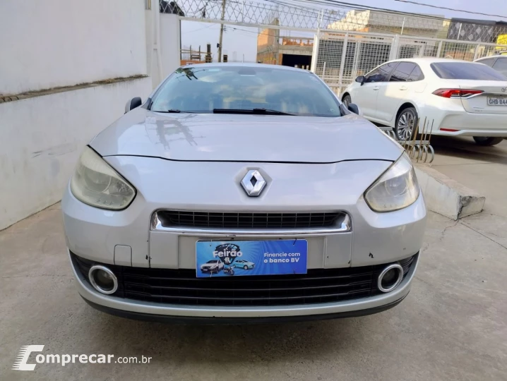 Fluence Privilege 2.0