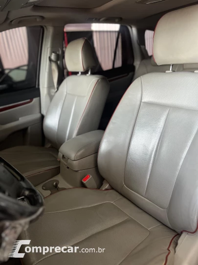 SANTA FÉ 2.7 MPFI GLS 7 Lugares V6 24V