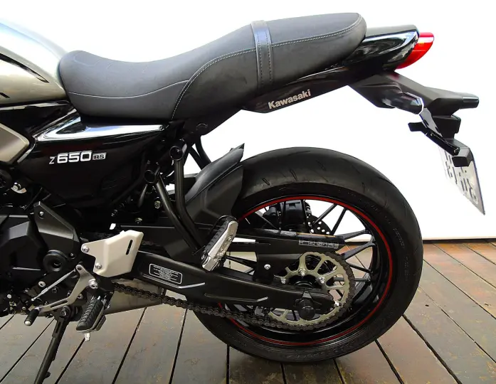 KAWASAKI Z650RS ABS