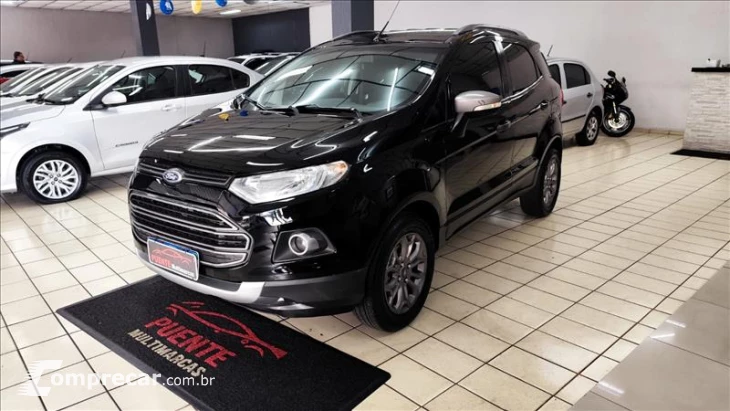 ECOSPORT 1.6 SE 16V