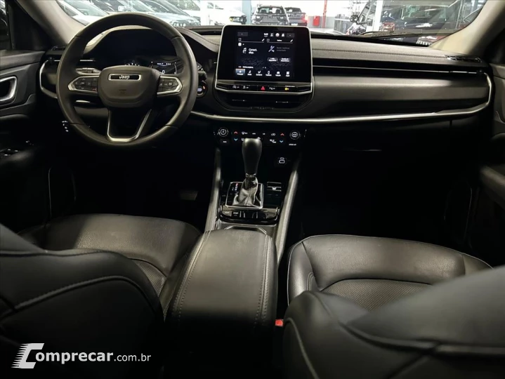 COMPASS 1.3 T270 TURBO FLEX SPORT AT6