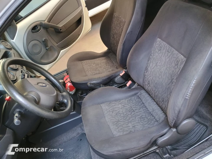 KA 1.0 I 8V