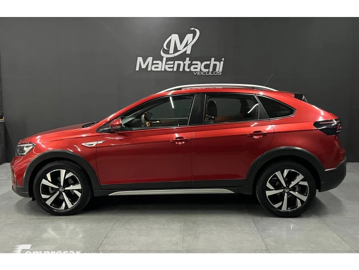 NIVUS 1.0 200 TSI TOTAL FLEX HIGHLINE AUTOMÁTICO