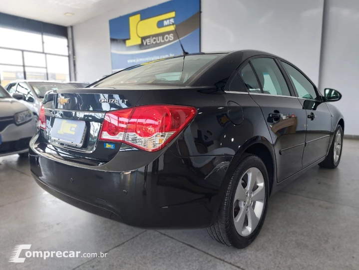 CRUZE 1.8 LT 16V