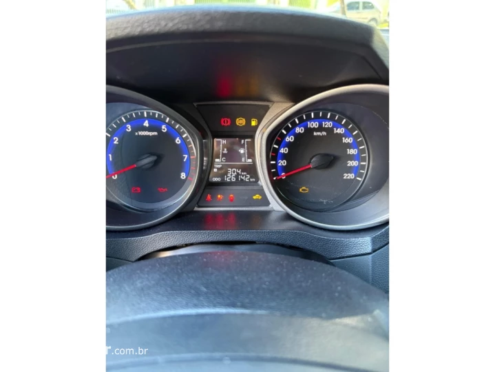 HB20 1.0 COMFORT STYLE 12V FLEX 4P MANUAL