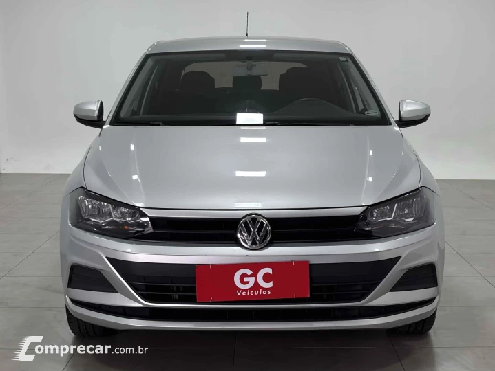 POLO 1.0 MPI TOTAL FLEX MANUAL