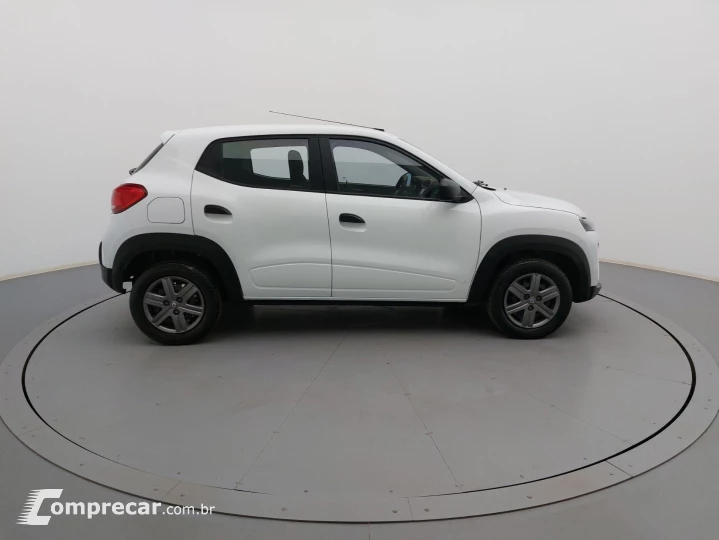 KWID 1.0 12V SCE FLEX ZEN MANUAL