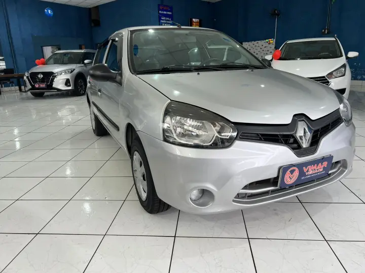 CLIO 1.0 Expression 16V