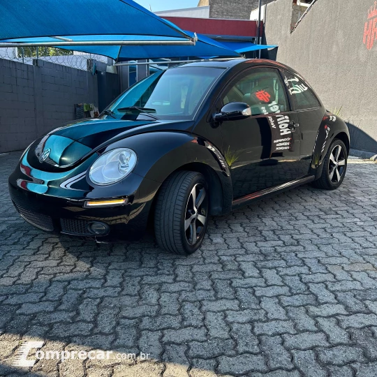 NEW BEETLE 2.0 MI 8V
