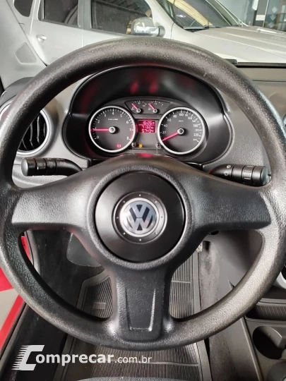 SAVEIRO 1.6 MI CS 8V G.V