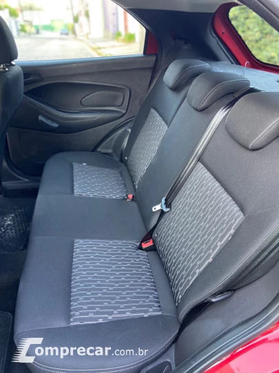 KA 1.0 S 12V