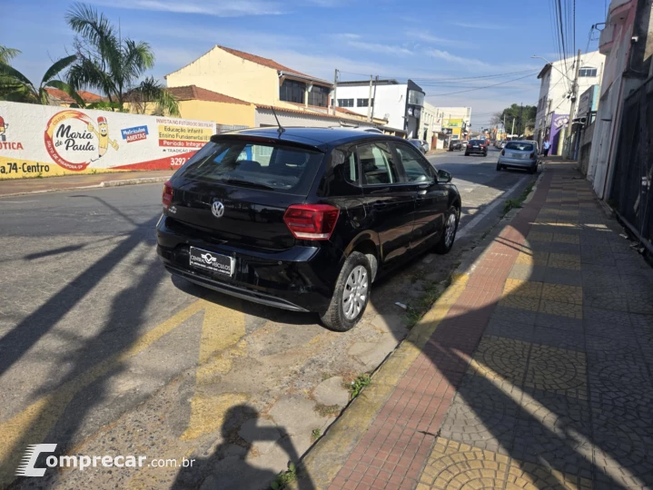 POLO 1.0 170 TSI