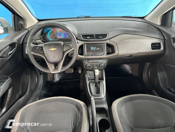 PRISMA 1.4 MPFI LTZ 8V