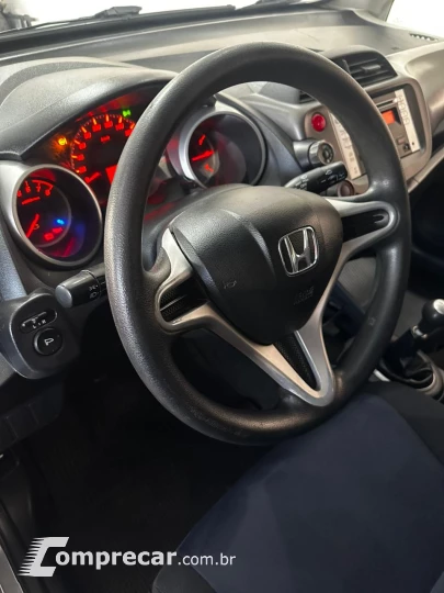 FIT 1.4 LX 16V