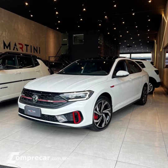 JETTA GLI 350 TSI 2.0 16V 4p Aut.