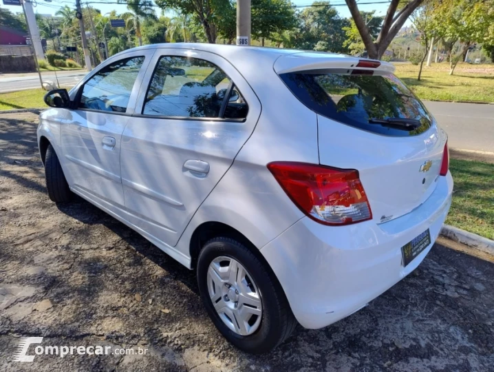 ONIX 1.0 MPFI LT 8V