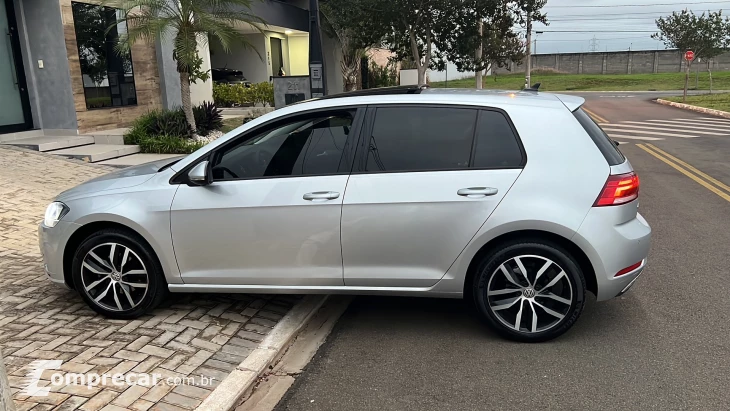 GOLF 1.0 200 TSI Comfortline