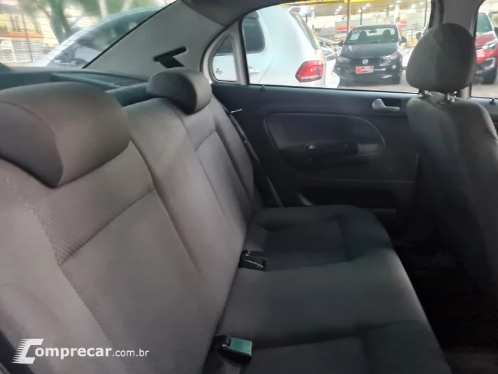 VOYAGE 1.0 12V MPI Totalflex