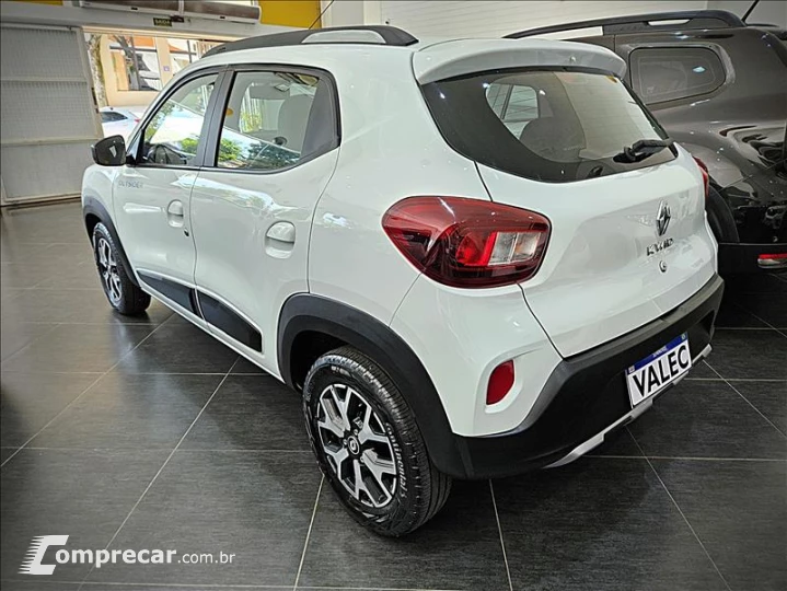 KWID 1.0 12V SCE Outsider