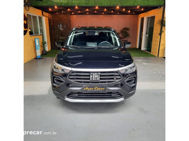 PULSE 1.0 TURBO 200 HYBRID AUDACE CVT