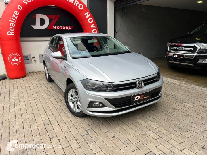 POLO 1.0 200 TSI Comfortline