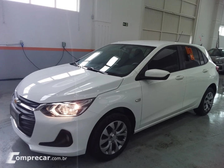 ONIX 1.0 TURBO FLEX LT MANUAL