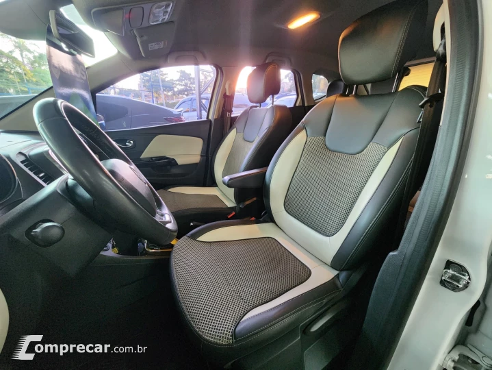 CAPTUR 1.6 16V SCE Intense
