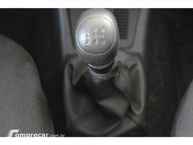 PALIO - 1.0 MPI FIRE ECONOMY 8V 4P MANUAL