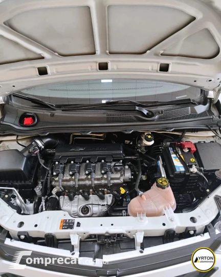 Onix Hatch 1.4 4P FLEX ACTIVE