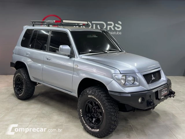 PAJERO 2.0 TR4 4X4 16V