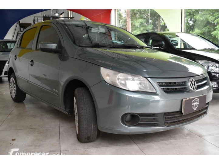 GOL 1.0 8V